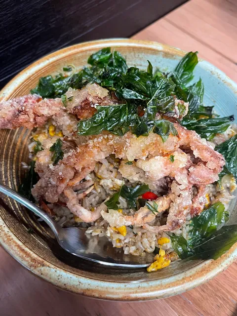 Hochi Mama Richmond