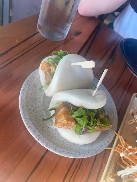 Hochi Mama Richmond