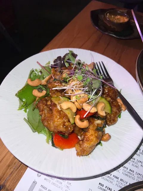 Hochi Mama Richmond