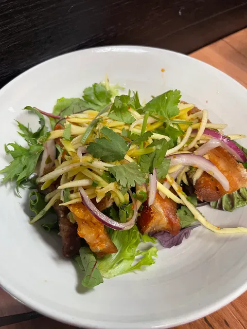 Hochi Mama Richmond