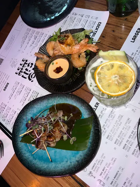 Hochi Mama Richmond