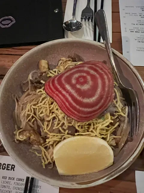Hochi Mama Richmond
