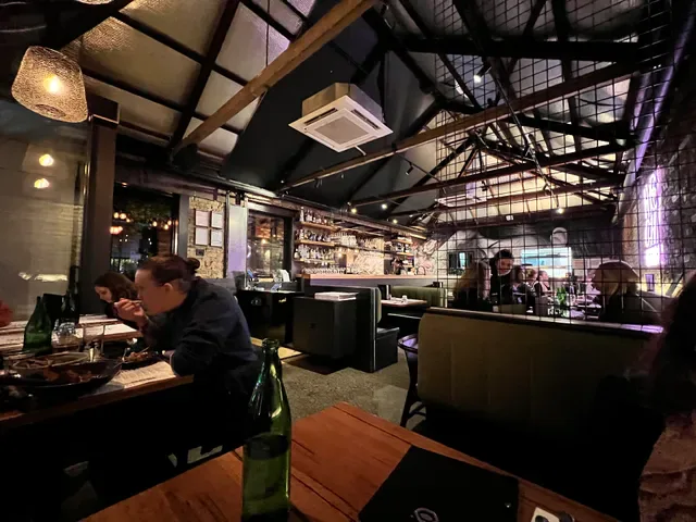 Hochi Mama Richmond