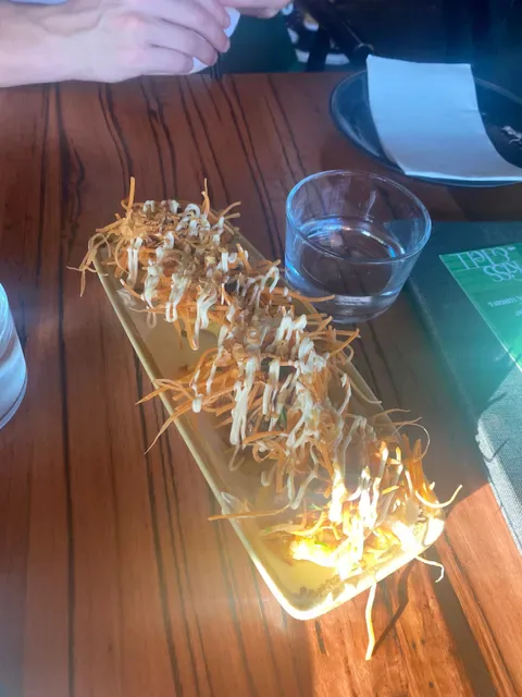 Hochi Mama Richmond
