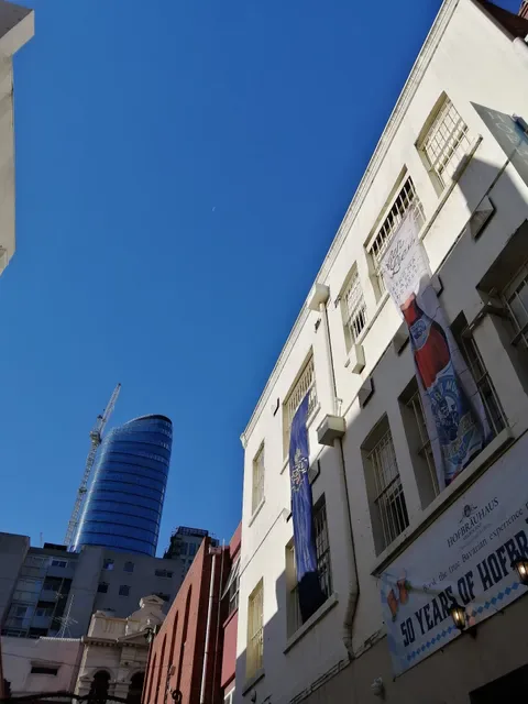 Hofbräuhaus Melbourne