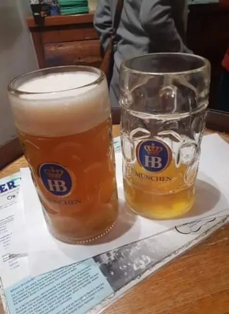 Hofbräuhaus Melbourne