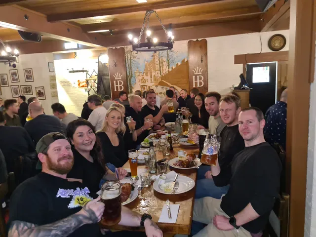 Hofbräuhaus Melbourne