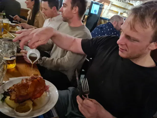 Hofbräuhaus Melbourne