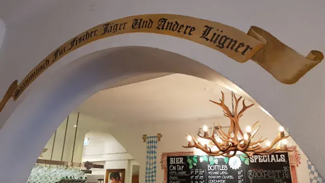 Hofbräuhaus Melbourne
