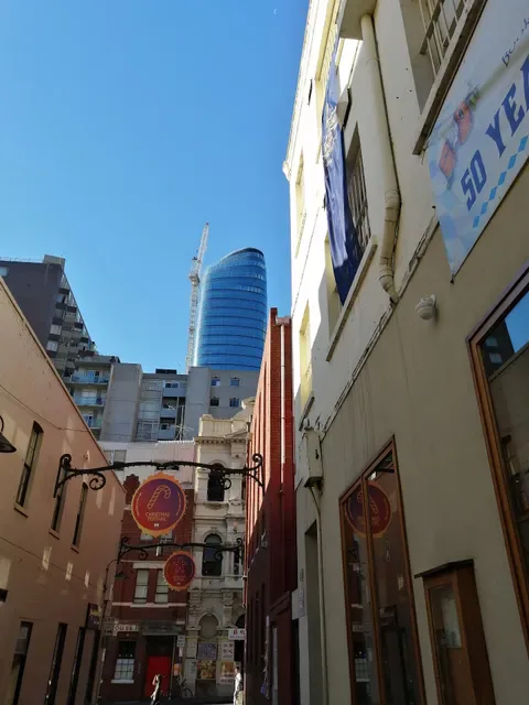 Hofbräuhaus Melbourne