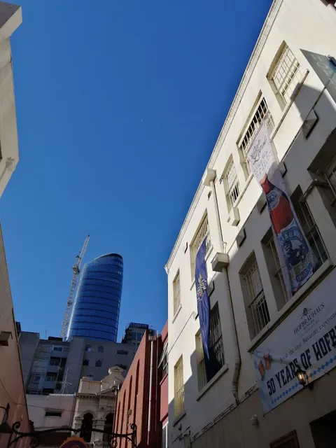 Hofbräuhaus Melbourne