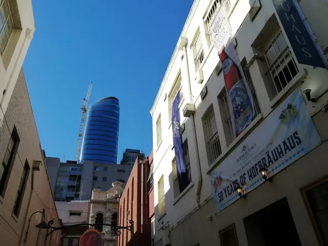 Hofbräuhaus Melbourne