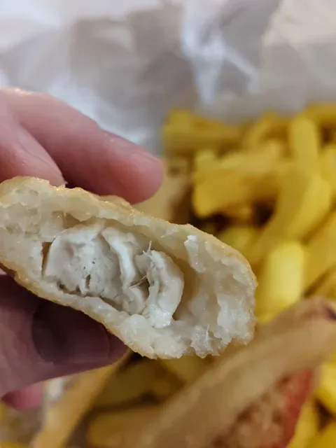 Hoffman's Road Fish & Chips