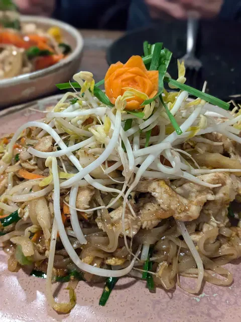 Holy Basil Thai