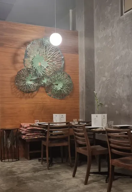 Holy Basil Thai
