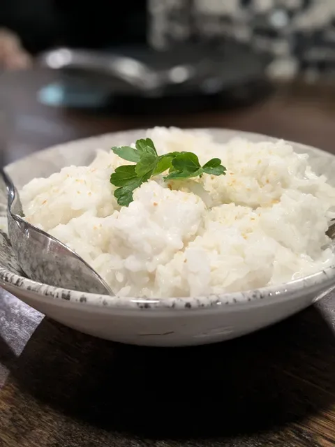 Holy Basil Thai