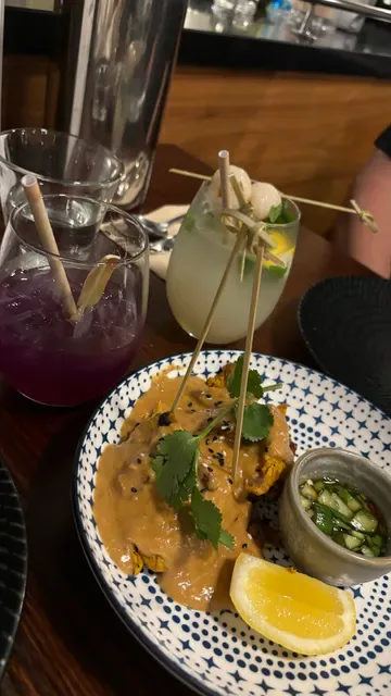Holy Basil Thai