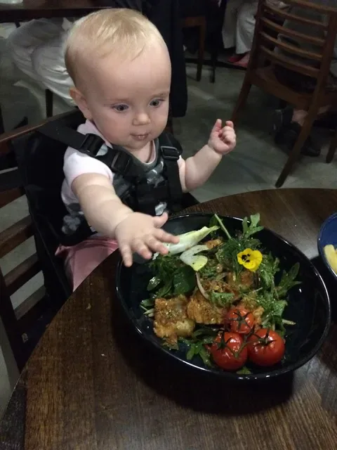 Holy Basil Thai