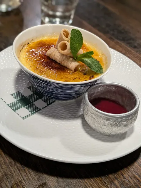 Holy Basil Thai