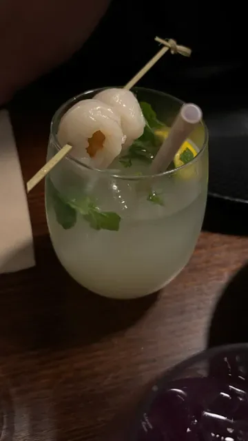 Holy Basil Thai