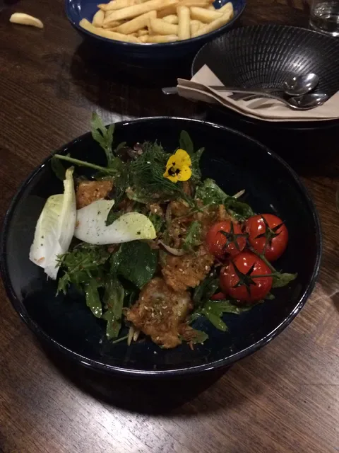 Holy Basil Thai