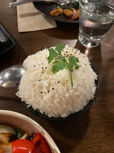 Holy Basil Thai