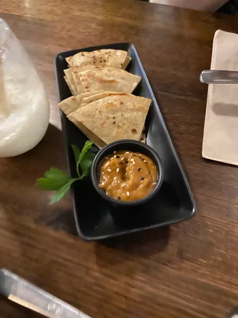 Holy Basil Thai