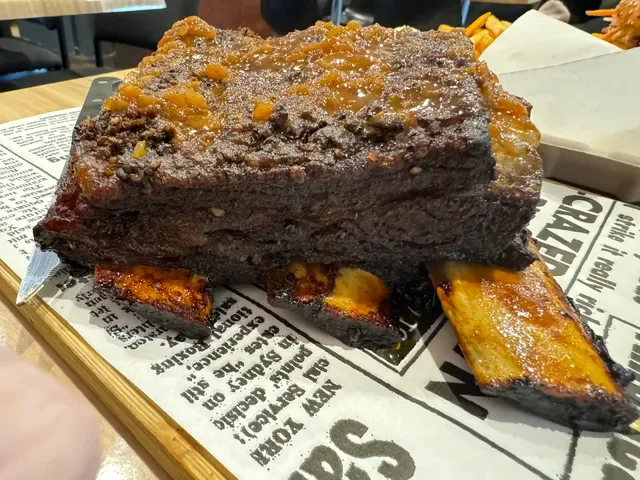 Holy Smoke Gourmet House Ferntree Gully BYO WINE & BEER