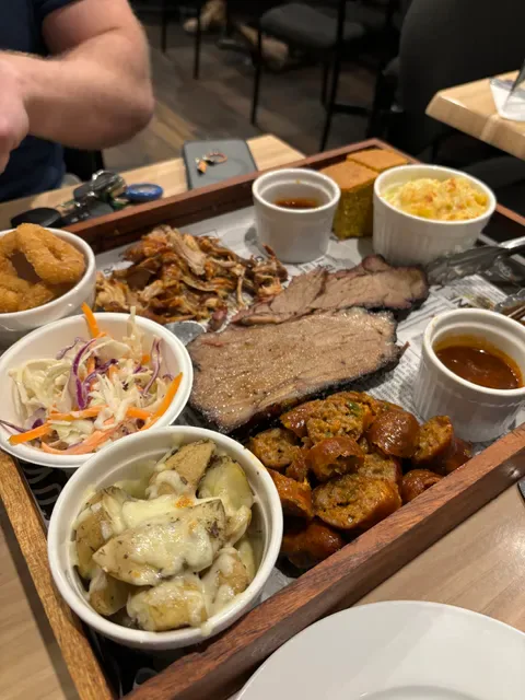 Holy Smoke Gourmet House Ferntree Gully BYO WINE & BEER