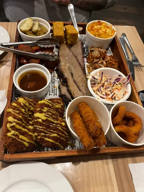 Holy Smoke Gourmet House Ferntree Gully BYO WINE & BEER