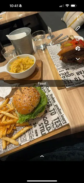 Holy Smoke Gourmet House Ferntree Gully BYO WINE & BEER