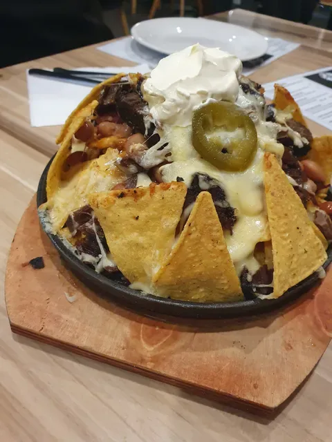 Holy Smoke Gourmet House Ferntree Gully BYO WINE & BEER