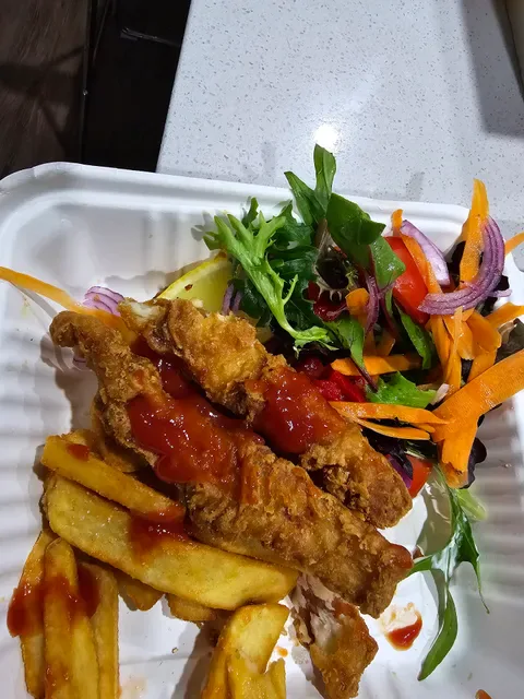 Mocha Mojo Cafe