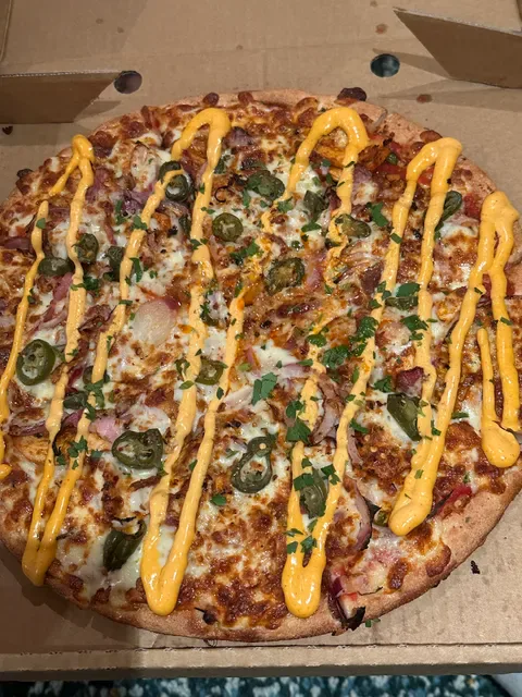 Hometown Pizza & Pasta