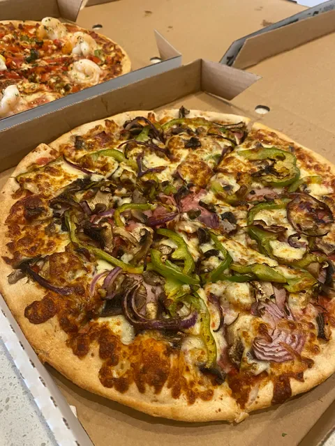 Hometown Pizza & Pasta
