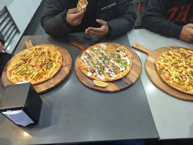 Hometown Pizza & Pasta