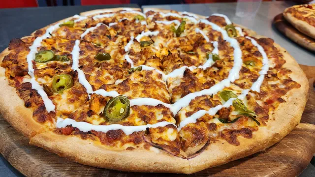 Hometown Pizza & Pasta
