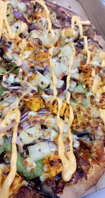 Hometown Pizza & Pasta