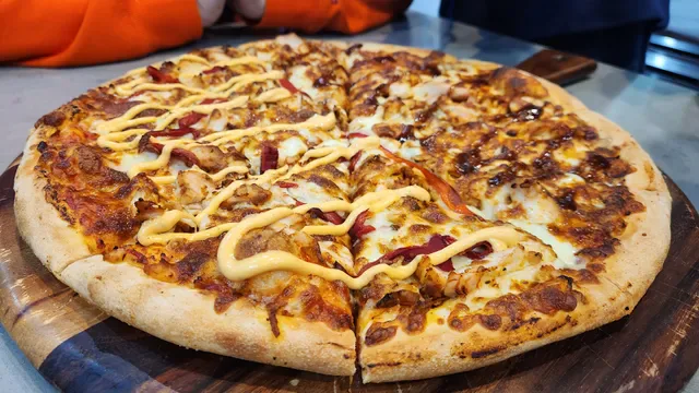 Hometown Pizza & Pasta