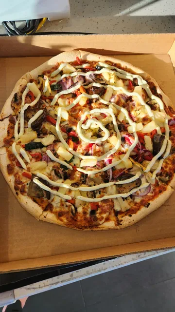 Hometown Pizza & Pasta