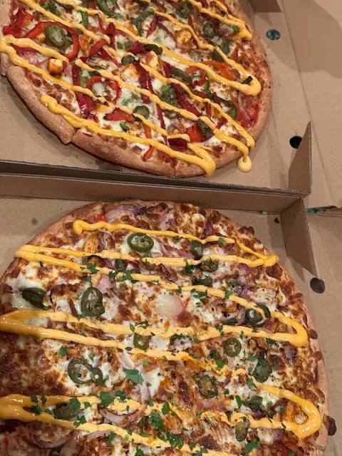 Hometown Pizza & Pasta
