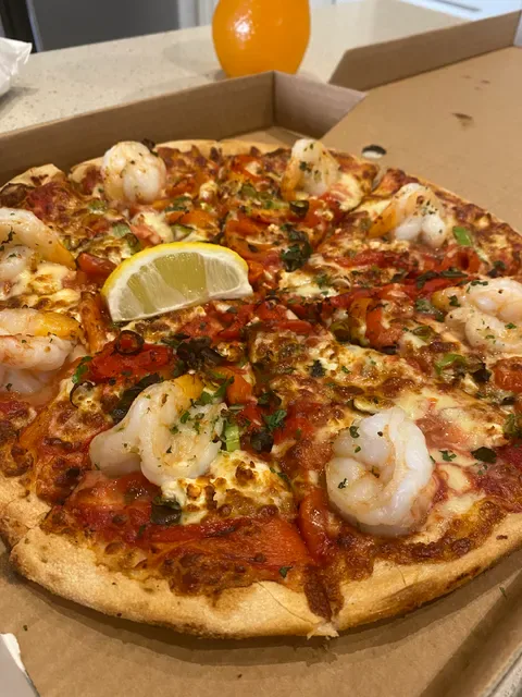 Hometown Pizza & Pasta