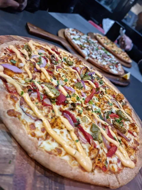 Hometown Pizza & Pasta