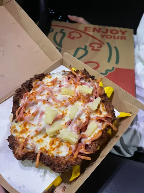 Hometown Pizza & Pasta