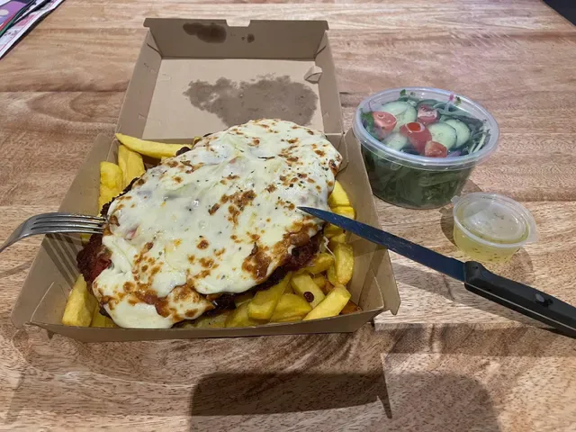 Hometown Pizza & Pasta
