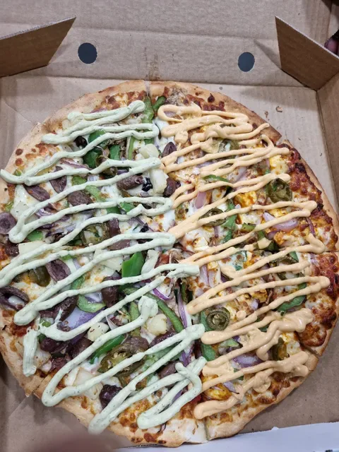 Hometown Pizza & Pasta