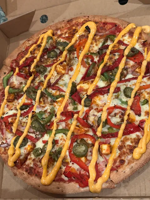 Hometown Pizza & Pasta