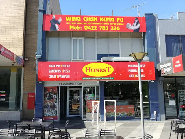 Honest Melbourne