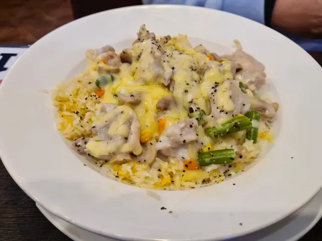 茶王冰廳 Hong Kong Best Food Box Hill