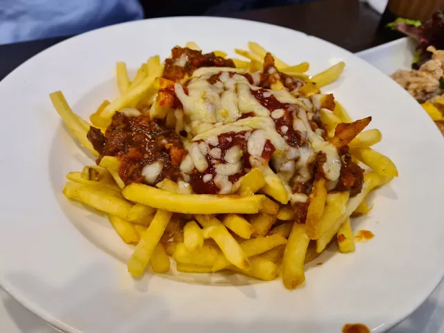 茶王冰廳 Hong Kong Best Food Box Hill